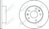 CEF RS3545 Brake Disc